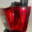 Фонарь задний левый Daewoo Nexia 2011 г Daewoo Nexia оригинальный номер 1113001015