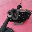 Замок двери передней правой Audi A8 D3/4E  Audi A8  