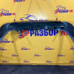 Бампер задний (юбка) Peugeot 4007 I (2007—2012) Peugeot 4007 оригинальный номер 7410EX