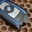 Ключ 315MHz BMW X1 