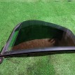 Стекло двери задней правой (форточка) Volkswagen Golf 