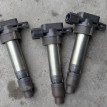Катушка зажигания Nissan Moco оригинальный номер 33400-76G2