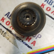 Шкив коленвала Volkswagen Golf Audi 200 оригинальный номер 078105251r