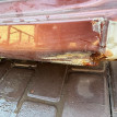 Порог правый Hyundai Elantra 5 MD Hyundai Elantra оригинальный номер 713223XD01