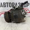 Компрессор кондиционера Mitsubishi Outlander 3 GF Mitsubishi i оригинальный номер 7813A618