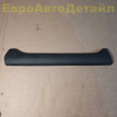 Обшивка передней двери Land Rover Defender 2 L663 Land Rover Defender оригинальный номер LR130088