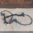 Плюсовой провод аккумулятора Volvo S60 2019+ Volvo S60 оригинальный номер 32287510