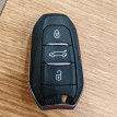 Ключ зажигания Citroen DS5 