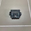 Блок управления парктрониками Audi A8 2004 Audi 200 оригинальный номер 4E0919283B