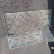 Ковер пола Peugeot 406 2002 7584L0 406 Peugeot 406 