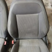 Сидения пара Chevrolet Cobalt II (2011—2016) Chevrolet Cobalt 