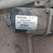 Тропеция стеклоочистителя Toyota Avensis T250 Toyota Avensis оригинальный номер 8511005060