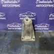 Кронштейн двигателя левый SsangYong Kyron Actyon Ssang Yong Actyon оригинальный номер 6652231804