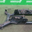 Подрамник Nissan X Trail 2002-2007 554008H700 T30, задний Nissan X-Trail 
