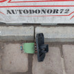 Резистор отопителя Toyota Avensis T250 Toyota Corolla оригинальный номер 8713802040