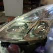 Фара галоген Nissan Teana 2008-2015 26060JN25A J32, передняя левая Nissan Teana 