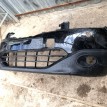 Бампер Nissan Qashqai 2006-2013 62022BR10H J10, передний Nissan Qashqai  