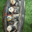Фонарь задний правый Chevrolet Niva Chevrolet Niva оригинальный номер 21233716010