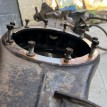 Корпус заднего моста Toyota Land Cruiser 200 Series  оригинальный номер 42110-60A51