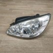 Фара левая Hyundai Getz 