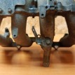 Коллектор впускной Nissan X-Trail 2003 Nissan X-Trail 