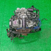 Двигатель Mazda Demio 