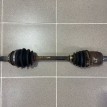 Привод левый передний Nissan Pulsar GA15 Nissan Pulsar 