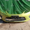 Бампер Ford Fiesta 2008-2017 AE8Z8200CA MK, передний Ford Fiesta  