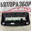 Стоп сигнал дополнительный Chevrolet Cruze J300 Chevrolet Cruze оригинальный номер 95918867