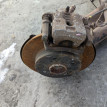 Балка Suzuki SX4 оригинальный номер 46500-61M50
