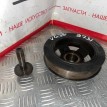 Шкив коленвала Nissan Teana  