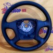 Руль (рулевое колесо) Skoda Octavia II (2004—2009) Skoda Octavia оригинальный номер 1Z0419091N