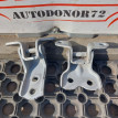Петли передней правой двери  Toyota Avensis T250 Toyota Avensis оригинальный номер 687100D010