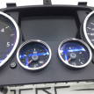 Панель приборов Volkswagen Touareg 7L GP BPE 2.5 Volkswagen Touareg