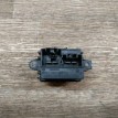 Резистор отопителя Chevrolet Orlando 