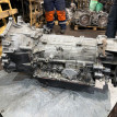 АКПП Mitsubishi Pajero 2000-2022 2700A085 Mitsubishi Pajero 