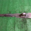 Балка передняя продольная Mitsubishi i оригинальный номер MR455094