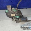 Замок двери передней левой Discovery 3 Land Rover Discovery оригинальный номер fqj000430