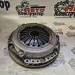 Диск сцепления Hyundai Solaris 