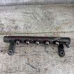 Топливная рампа (рейка) Land Rover Freelander 2 Land Rover Freelander оригинальный номер 9656917280