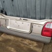 Борт Lexus LX 1998-2007 6506160161 470, задний Lexus LX  