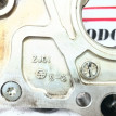 Насос масляный Mazda 3 BL Mazda 2 оригинальный номер ZJ0114100