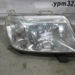 Фара правая Suzuki Grand Vitara 2006-2008 Suzuki Grand Vitara оригинальный номер 3512064J20