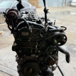 Двигатель D20DTF Ssangyong Actyon New Korando Ssang Yong Actyon оригинальный номер 6710101097