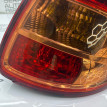 Фонарь задний правый Suzuki SX 4 YA21S M16A 2011 Suzuki SX4 
