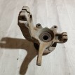 Кулак поворотный передний левый Ford Fiesta 