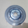 Шкив коленвала Land Rover Discovery III (2004—2009) Land Rover Discovery оригинальный номер 4h2q6b319ba