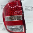Фонарь задний левый Kia Ceed ED 2012 Kia Cee'd 