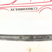 Молдинг капота Opel Astra J 2009 - 2018 Opel Astra оригинальный номер 13284009