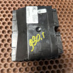 Блок управления отопителя BMW 5er оригинальный номер 64 11 9 826 322